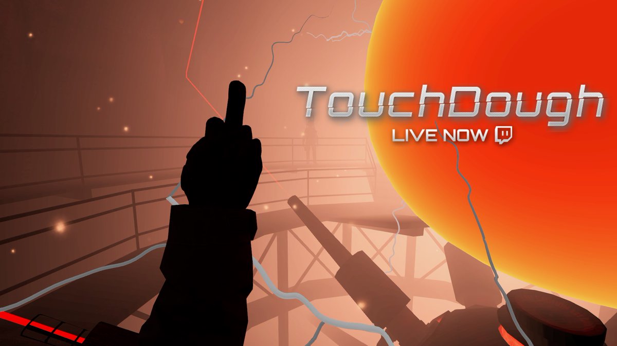 First stream of 2023

Namalsk!

twitch.tv/touchdough