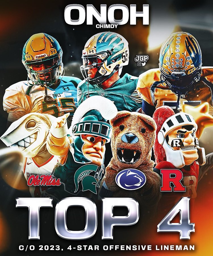 v1_chim's tweet photo. Thanks to all the coaches that have been recruiting and supporting me but I’ve decided to narrow it down to these 4 schools. Where’s home?🤷🏽‍♂️ https://t.co/3FJnusYbT8