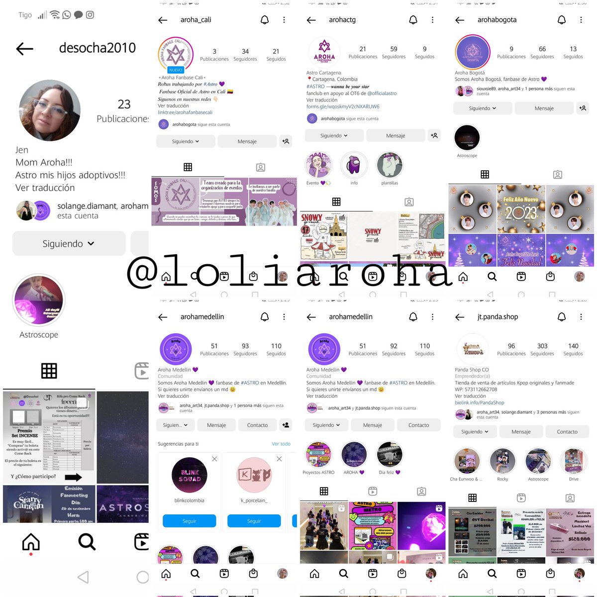 Loliaroha's tweet photo. @Desocha1 @offclASTRO @Aroha_Cali @ArohaMedellin @ArohaBogota @Panda_shop_kpop #Madness_Colombia #Incense_Colombia 
#MOONBIN_SANHA
@offclASTRO @aroha_cali @ArohaMedellin @ArohaBogota  @Panda_shop_kpop @Desocha1 https://t.co/FeIbUNMwAg

Numero de boleta 221 https://t.co/7gIkEczjIW