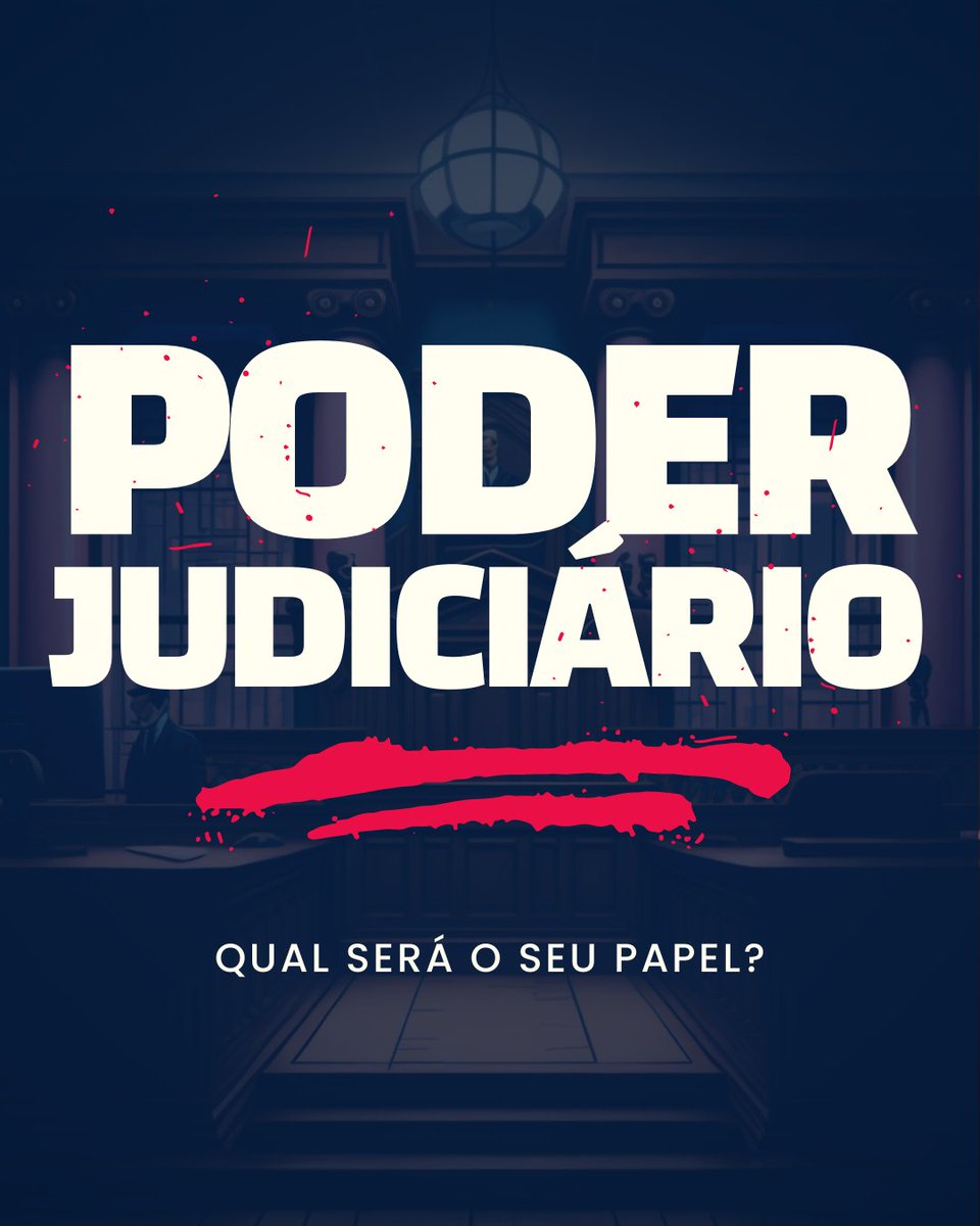 introcrim's tweet photo. Com a chegada do novo governo, novos desafios aparecem ao Judiciário: discussões sobre transparência, controle e independência voltam à tona. Participe do evento e fique atualizado sobre essa e outras importantes questões! https://t.co/59LfDdZcFU https://t.co/d0dBiS2uME