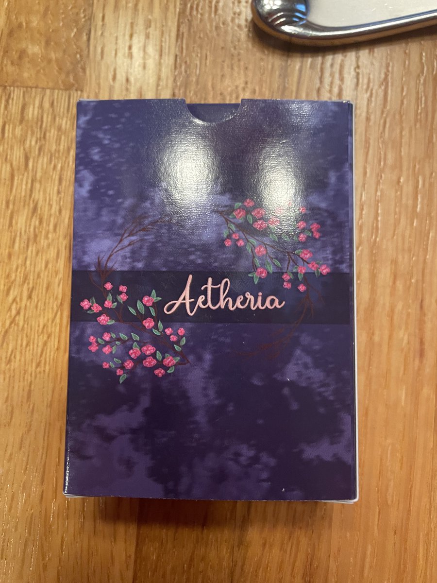 Prototype Starter Deck: Akira has been created for Aetheria! Working out the ratios before I test it out!
#indiedev #indiedeveloper #indietcg #TradingCards #indiegame #IndieGameDev #indie_anime #indiegames #TCG #newtcg #alpha #alphatest #alphatesting #indiedevhour #art #indie