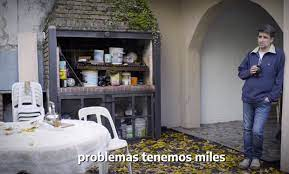 GabrielSarquis's tweet photo. Prometieron asado pero en provincia de Buenos Aires
@nkreplak y @Kicillofok te arreglan con gel íntimo.
Carne vas a comer, pero por popa 🙂
#gelintimo
#HacemeTuyo
#ElPeorGobiernoDeLaHistoria https://t.co/TgA8yocSwf