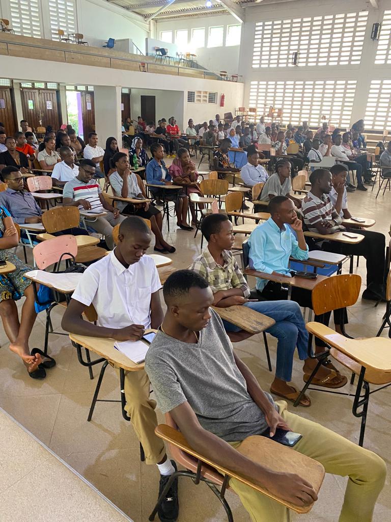 TAPSA SJUT Talk Show all talks sum up  the solidarity, but also the idea of building pharmacy professionals in provide efficiently services skills and provide awereness of health education in the community
<a href="/tapsadecca/">tapsadeccohas</a> 
<a href="/TapsaCcohas/">TAPSA CCoHAS</a> 
<a href="/tapsamuhas/">TAPSA-MUHAS</a> 
<a href="/tapsatanzania/">TAPSA Tanzania</a>