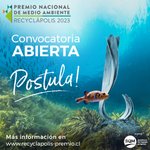 Photo by Fundación Recyclápolis (@recyclapolis)