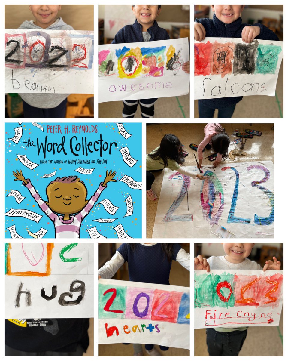 Sylvia King (@sylviamarieking) on Twitter photo I’m always inspired by the guiding words for the new year from our youngest learners. Thanks <a href="/peterhreynolds/">Peter H. Reynolds</a> for reminding us about the beauty of all of our favourite words & collecting them in our hearts to share with others. <a href="/HollyburnSchool/">Hollyburn Elementary School</a> I’m always inspired by the guiding words for the new year from our youngest learners. Thanks <a href="/peterhreynolds/">Peter H. Reynolds</a> for reminding us about the beauty of all of our favourite words & collecting them in our hearts to share with others. <a href="/HollyburnSchool/">Hollyburn Elementary School</a>