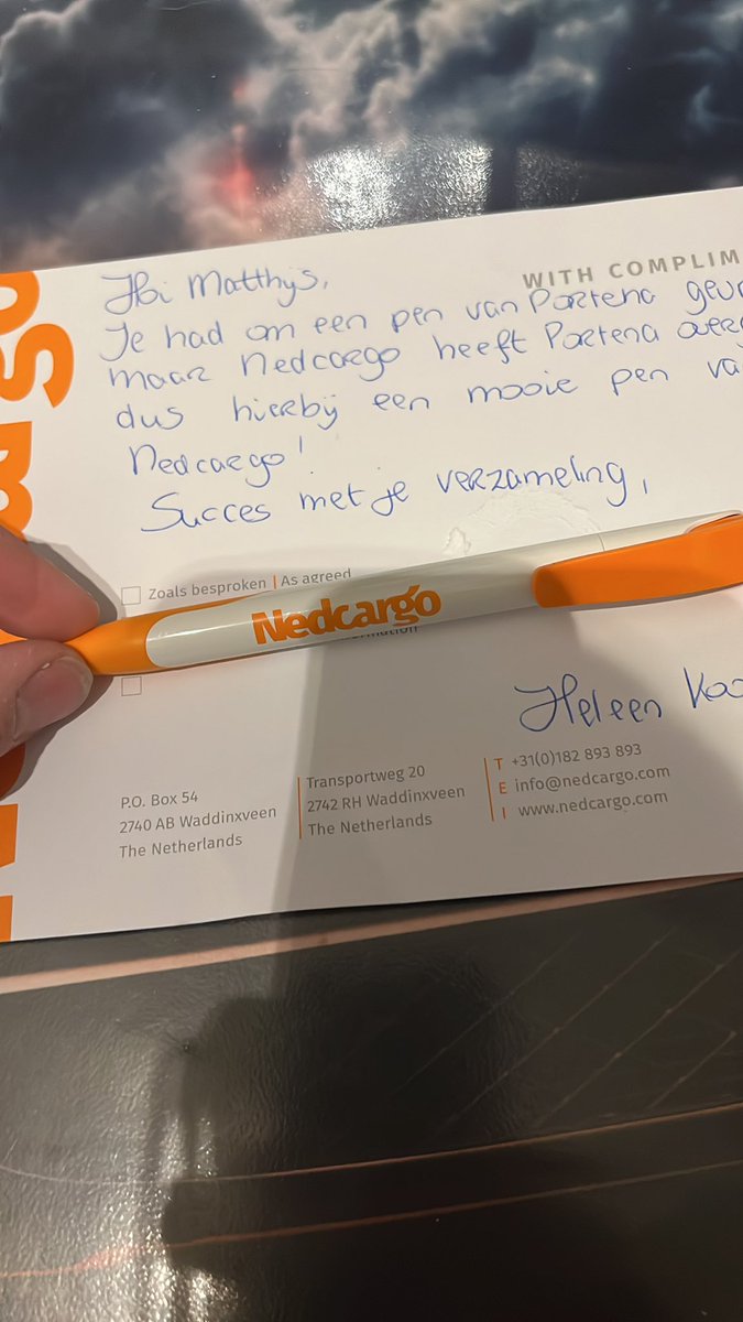 Mathijs Boer tweet media