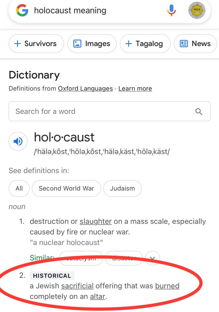 StopAntisemitism tweet media