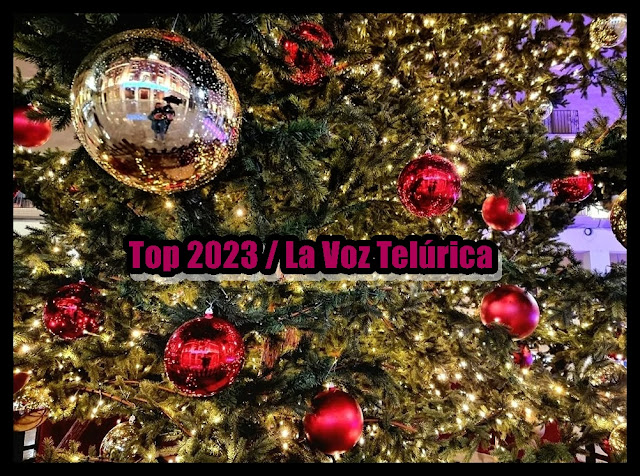 lavoztelurica's tweet photo. #Top2022 Lo mejor del año para AXL (Canción Nacional) @nuriagraham, @Anna_Andreu_, @rosalia, @LosPlanetasGr, @srchinarro, @thenewraemon & @DavidCordero_ & #MarcClos, @NachoVegasTwit, @lidiadamunt, @marcelocriminal, @carlotaflaneur https://t.co/sjCz9GYvk4 https://t.co/oRllhTb5U6
