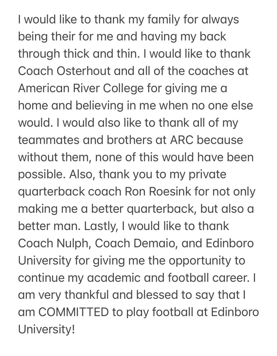 COMMITTED #THEBORO