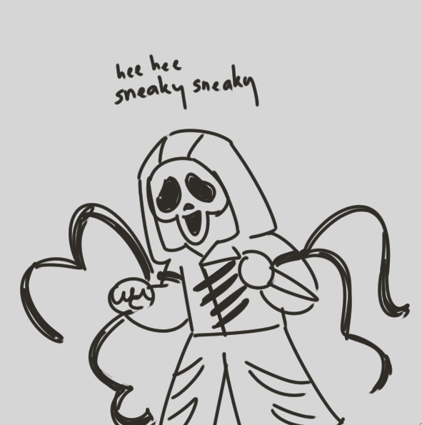 jumpscared https://t.co/oHOydKPhTC 