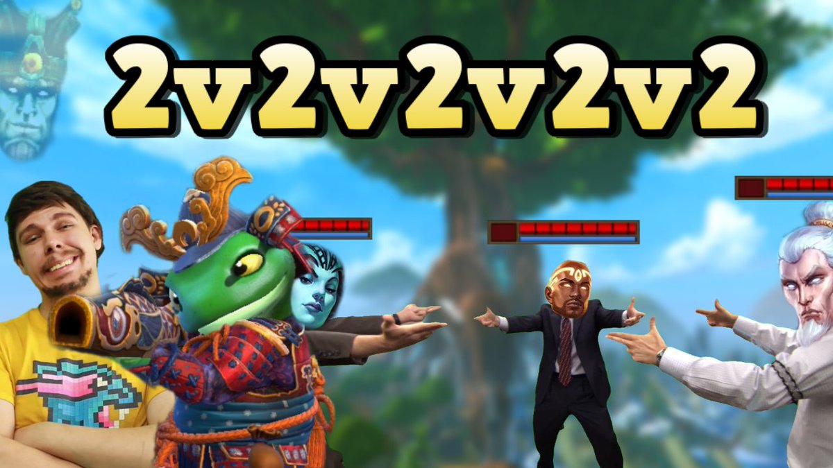 Yellow_Shell's tweet image. New video out :O Go watch it or else