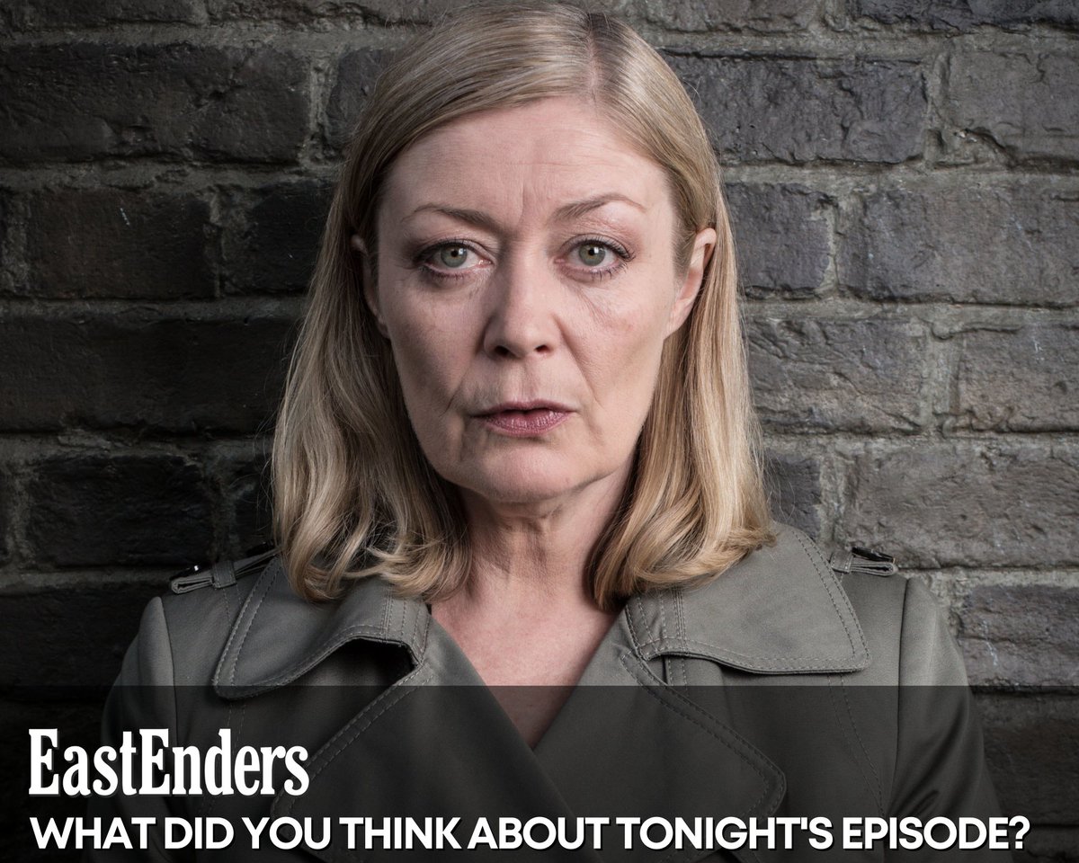 EastEnders Insider tweet media