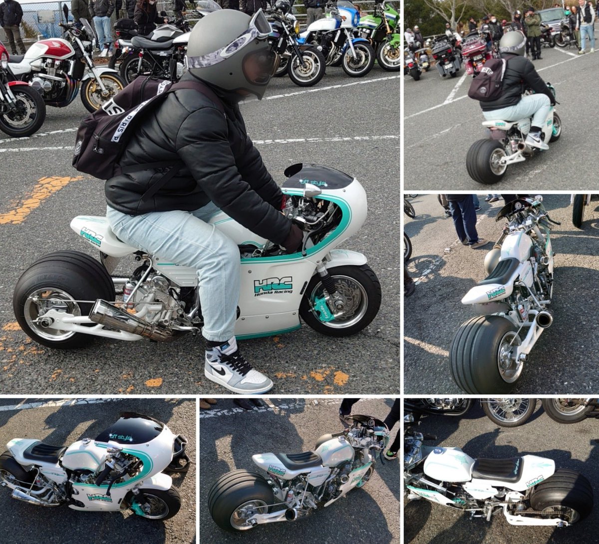 kp6115's tweet photo. #一本松
#ポンマツ
#一本松展望園
#道の駅一本松展望園
#MINITRAIL
#4MINI
#HONDA
#モンキー
#4Lモンキー
#モンキーカスタム
#レーサーレプリカ
#リアタイヤ
#農機用タイヤ
#ファルケン #インプルメントタイヤ
R810A
15x6.50-8
#オーツタイヤ
https://t.co/XcS8DgSaV5
https://t.co/zYFOKbNXKF https://t.co/t1IR4DS0zD