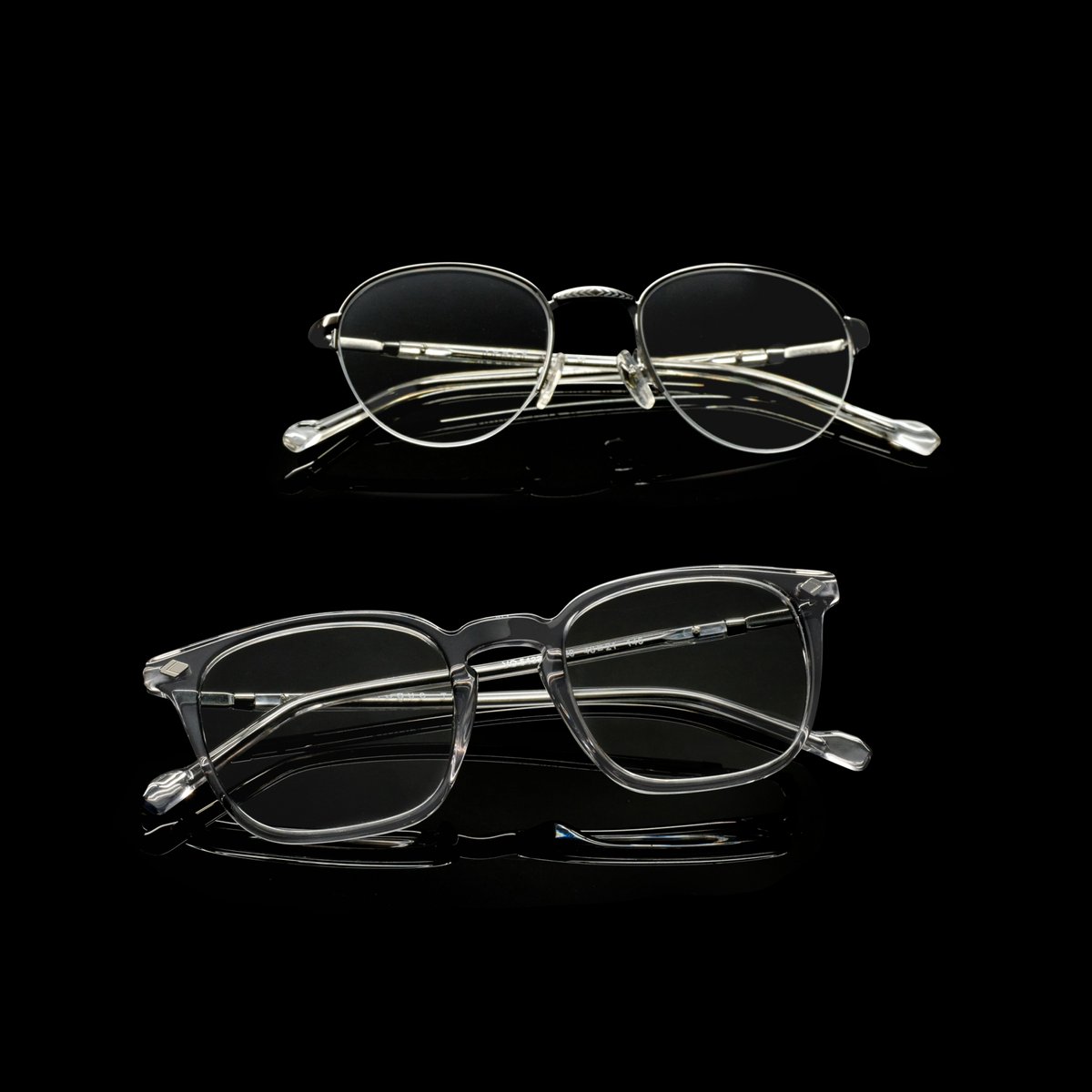 VogueEyewear's tweet photo. Start 2023 feeling more fabulous than ever. Explore our full selection of eyeglasses online. #LetsVogue
https://t.co/0SCYgWdSwT https://t.co/TOQWT7nu0z