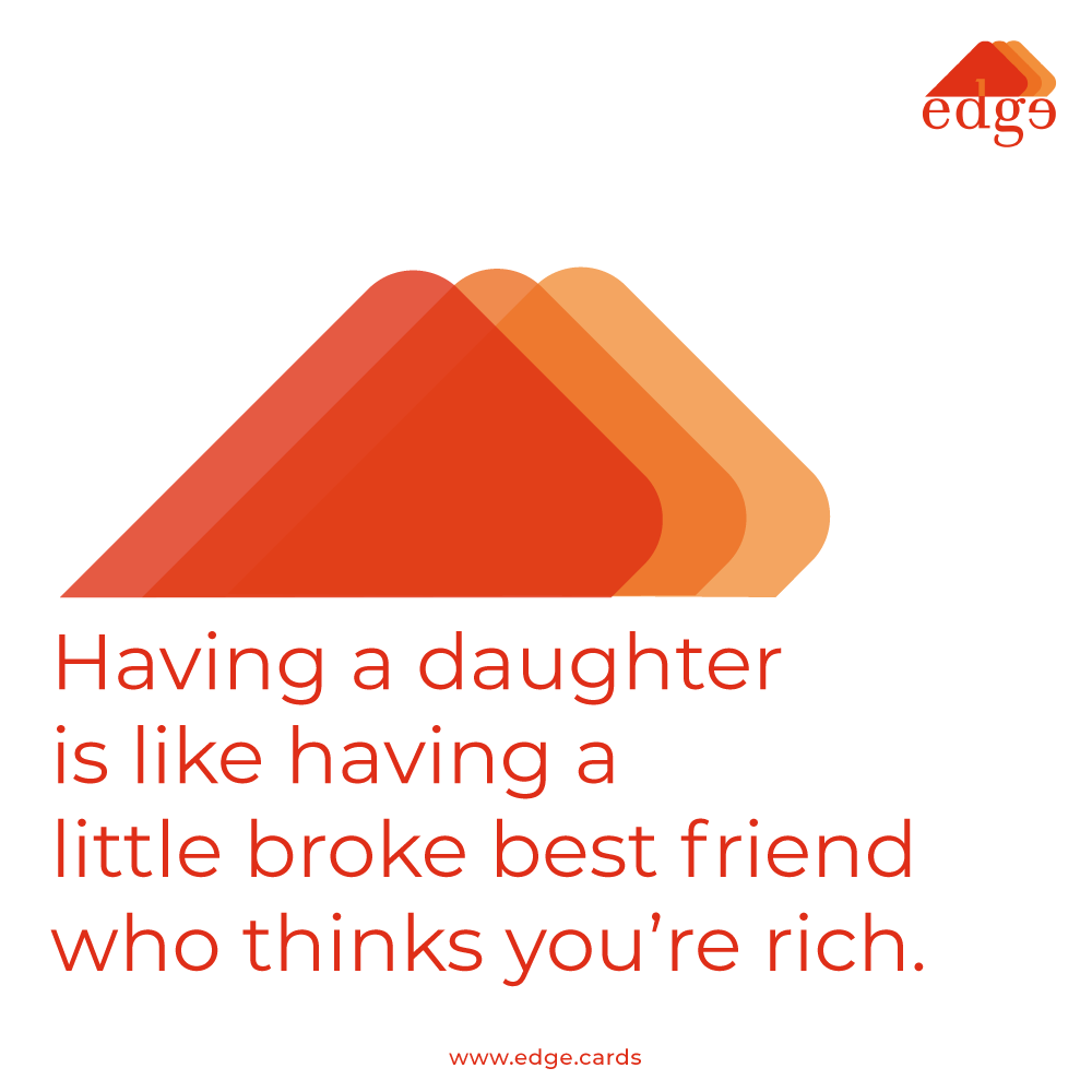 The struggle is real, right... Kwanza during Njaanuary [sema back to school] 😏. 
Tag someone who needs to see this 😅 😅  #EdgeLyf