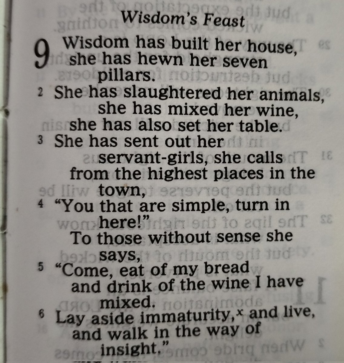 Word_ofthe_Lord's tweet photo. Proverbs 9

#Bible #BibleVerses #Jesus https://t.co/PP482RvFy1
