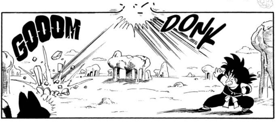 _SAVETOWIN's tweet photo. Instead of "can your muse beat Goku?"

What iteration of Goku CAN your muse beat?

Without MVRP development? Pre-kamehamha Goku (😭)

With MVRP development? He can contend with Super Saiyan Goku during the Cell saga. https://t.co/cM9pDN0RBv