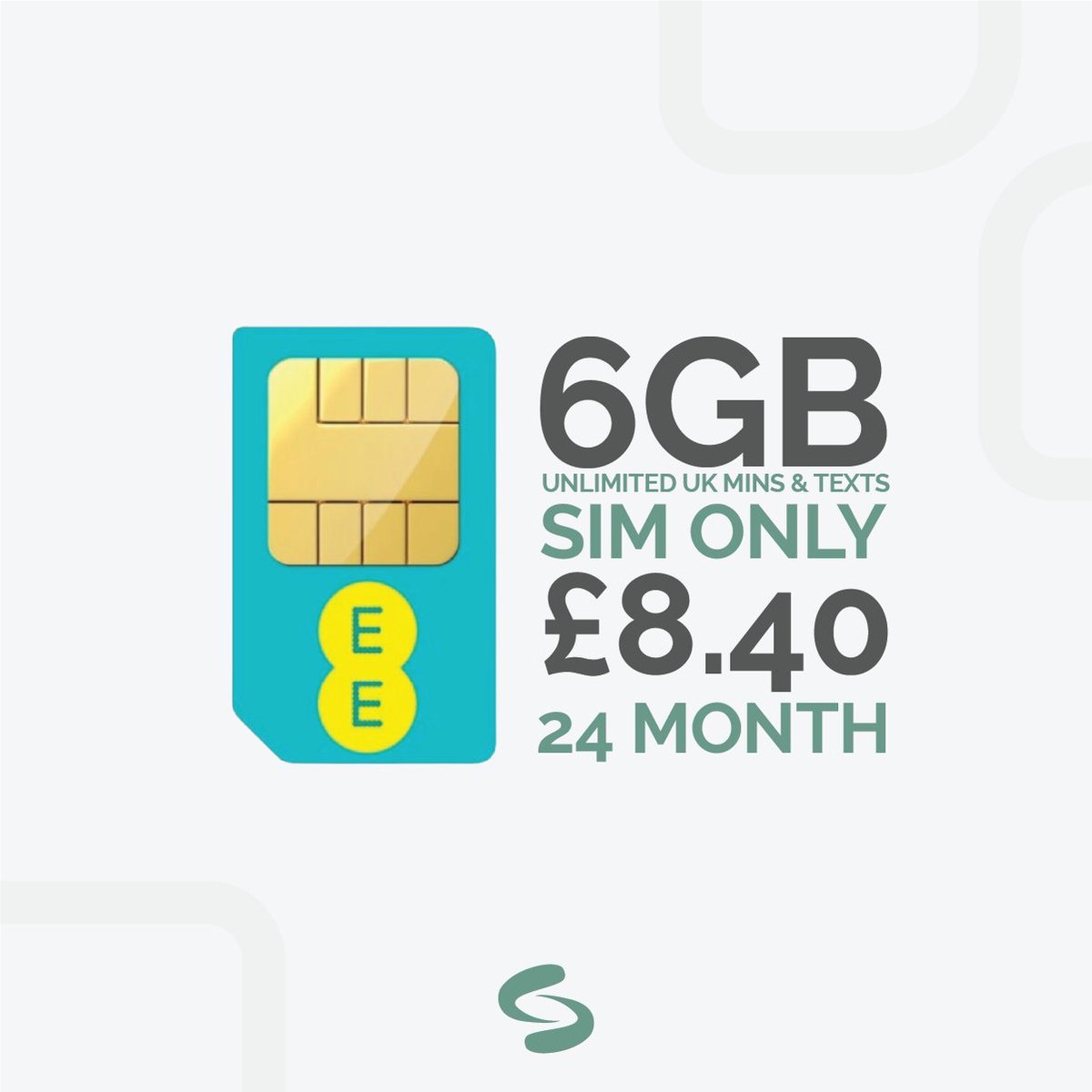 cellsolNE's tweet image. Happy New Year! With the first week of January here, we thought we'd share a few SIM Only offers. If you're interested in any of the below offers, call 03701 020 205, and one of our friendly account managers will be happy to help. 
#cellularsolutions #newoffers #o2business