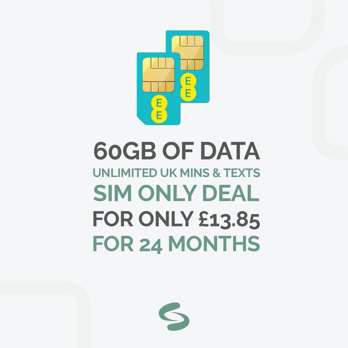 cellsolNE's tweet image. Happy New Year! With the first week of January here, we thought we'd share a few SIM Only offers. If you're interested in any of the below offers, call 03701 020 205, and one of our friendly account managers will be happy to help. 
#cellularsolutions #newoffers #o2business