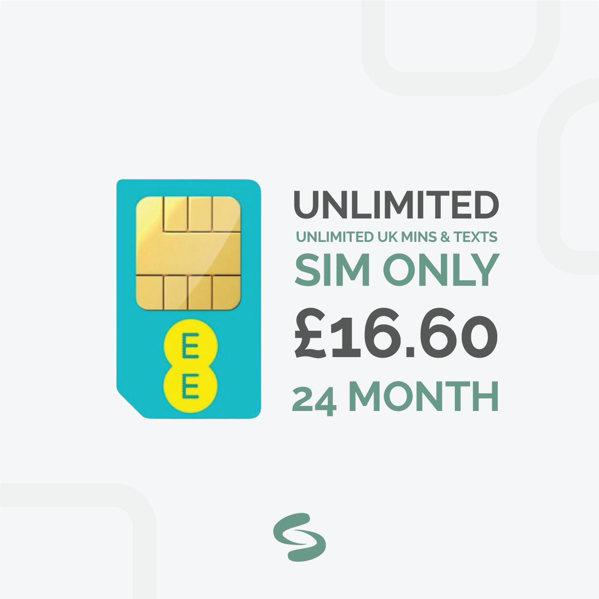 cellsolNE's tweet image. Happy New Year! With the first week of January here, we thought we'd share a few SIM Only offers. If you're interested in any of the below offers, call 03701 020 205, and one of our friendly account managers will be happy to help. 
#cellularsolutions #newoffers #o2business
