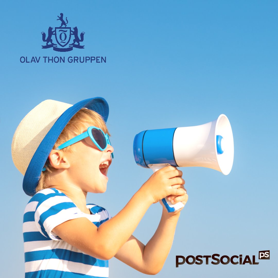 postsocialnorge's tweet photo. På bakgrunn av god leveranse over tid, er det nå med glede vi kan annonsere at Olav Thon Holding, på vegne av samtlige selskaper i gruppen, har valgt Post Social som fremtidig leverandør. Du kan lese mer her  https://t.co/W8m6eTaXi7 #rekruttering #jobb https://t.co/3klVDYifeG