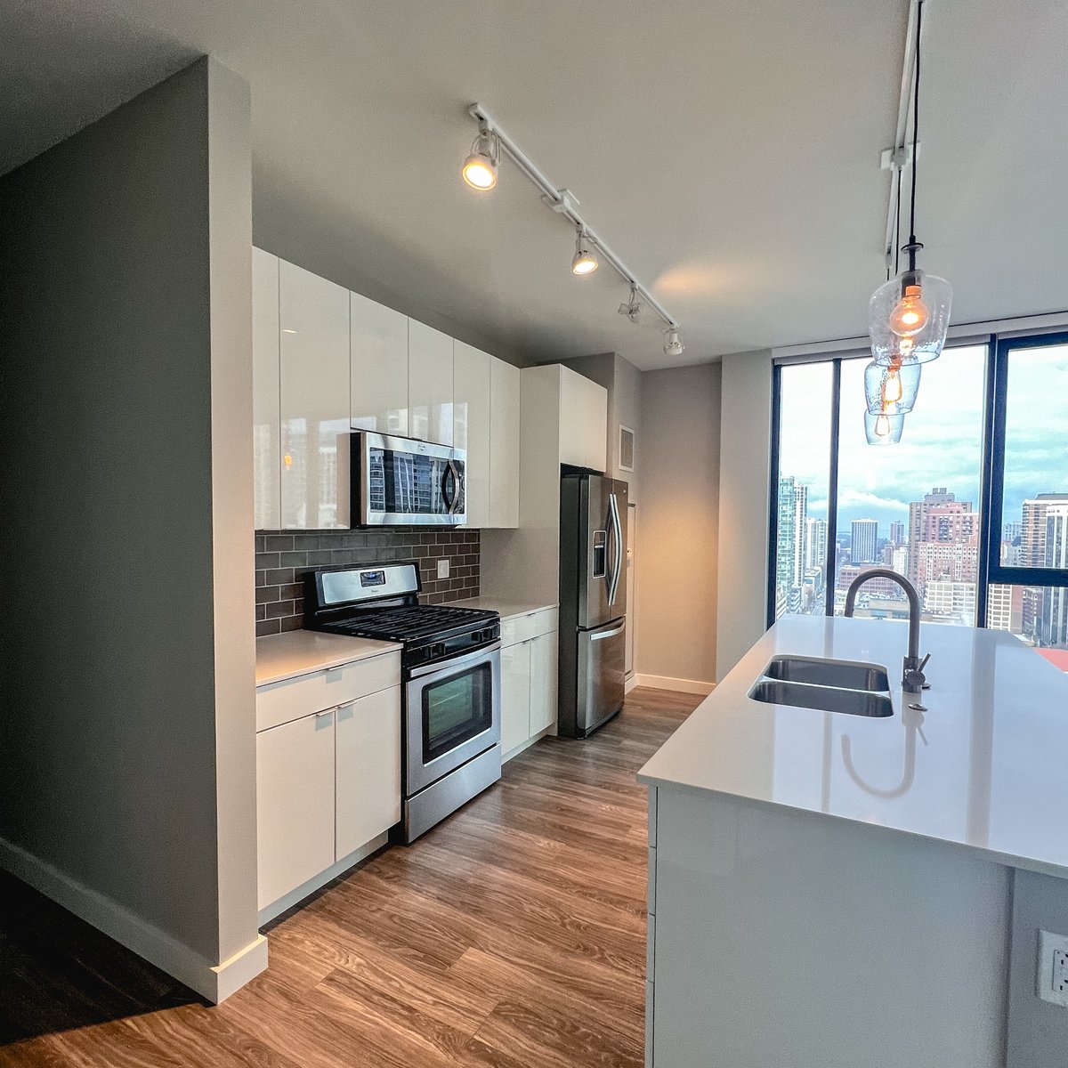 Aurélien Apartments tweet media