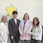 Photo by The Sunshine Kids (@SunshineKidsOrg)