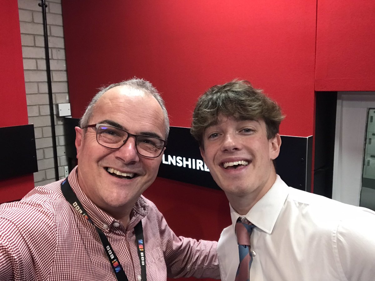 Melvyn Prior tweet media