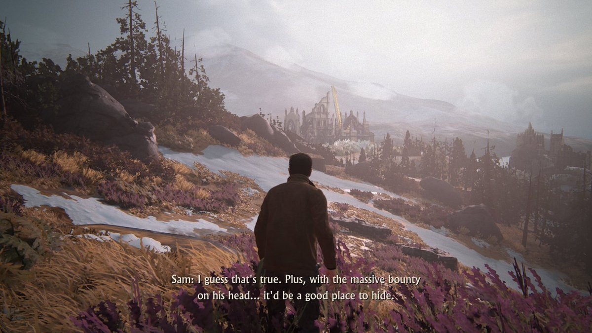 Rajdee10p's tweet photo. Just Finished #Uncharted4: The Thief's End and what a great adventure it was !!! ❤️ Loved the Game !
#Uncharted4 #NathanDrake #SamuelDrake #Sony #PlayStation https://t.co/4vRBDgLa5x