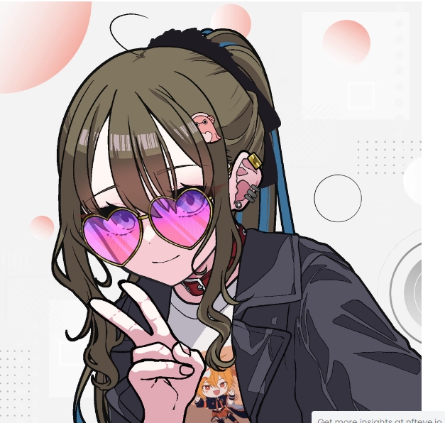 🎀maenon🎀 | AIで絵をかいたりなんだり tweet media