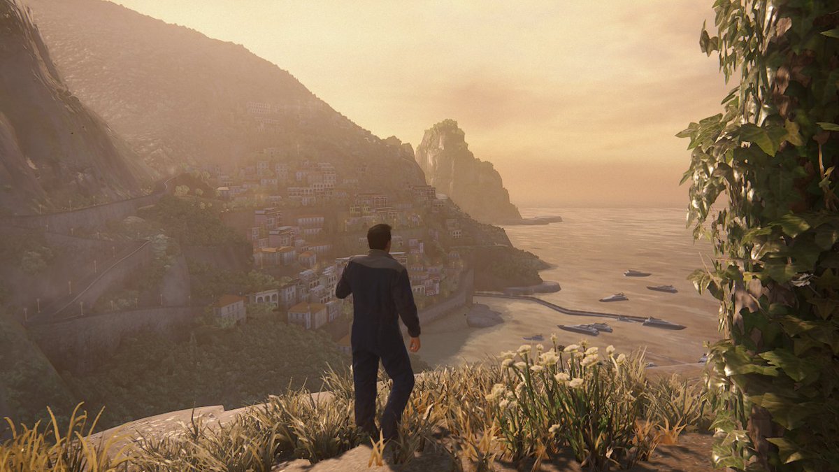 Rajdee10p's tweet photo. Just Finished #Uncharted4: The Thief's End and what a great adventure it was !!! ❤️ Loved the Game !
#Uncharted4 #NathanDrake #SamuelDrake #Sony #PlayStation https://t.co/4vRBDgLa5x