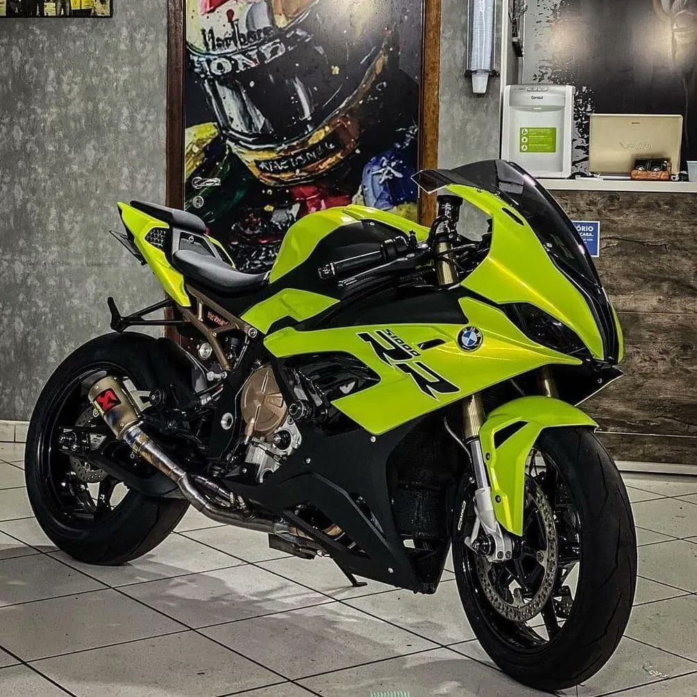 BMW S1000RR