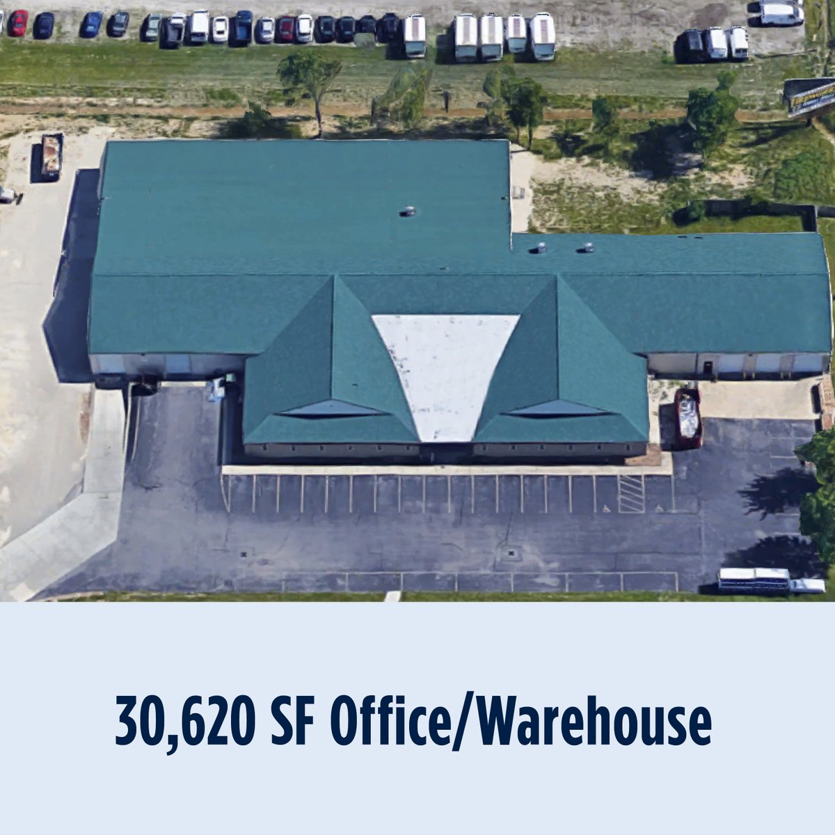 RealEstateCPP's tweet image. Single Tenant Absolute Net Investment occupied by North American Kitchen Solutions, Inc. with 66-month lease, located in a premier industrial park in Lorain County, Ohio with easy access to all of northeast Ohio &amp;amp; I-80. #commercialrealestatebroker  #investmentproperty #elyria