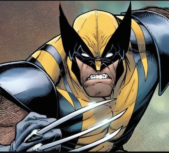 jonathan_eff's tweet photo. I'm gonna read that upcoming X-23 series, but it might create some confusion. 

I'll make this easy for y'all:

Wolverine's Dad 
Wolverine 
Smol-verine
Actual wolverine https://t.co/JBmY1dc1xn
