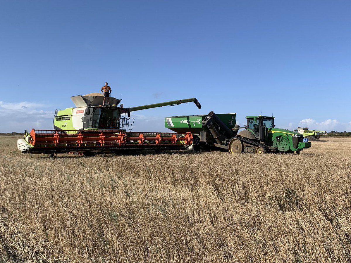 James Burman tweet media