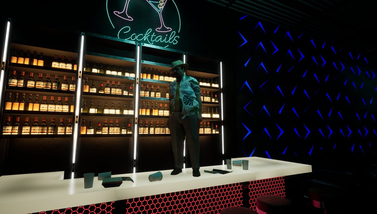 entertainm_io's tweet photo. Who let Grandpa out in the Club?🤣

Give us a caption for this sneak peek!

#EntertainM #sneakpeek #meme #fun https://t.co/SEXb21xjuJ