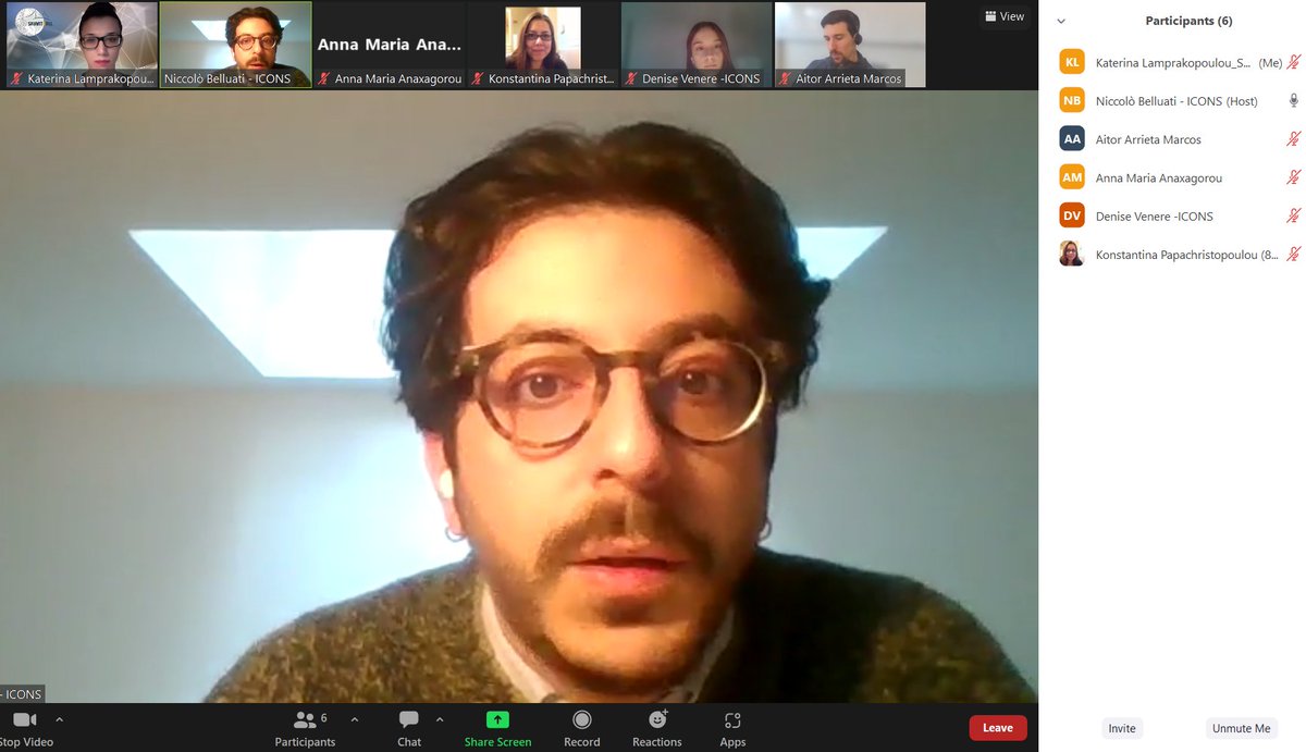 SMART4ALL tweet media