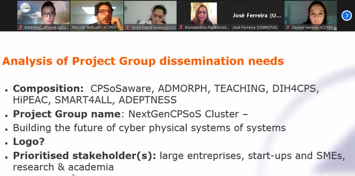 SMART4ALL tweet media