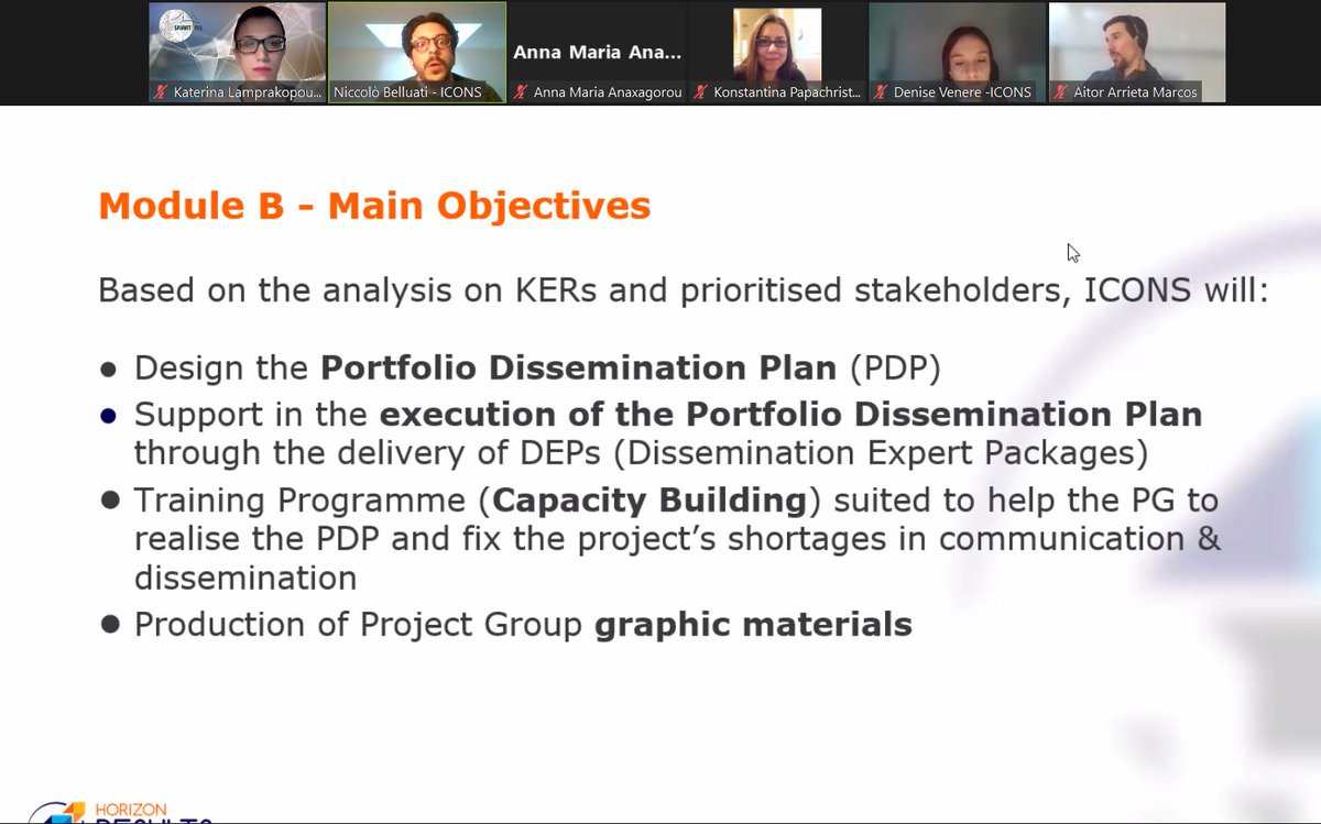 SMART4ALL tweet media