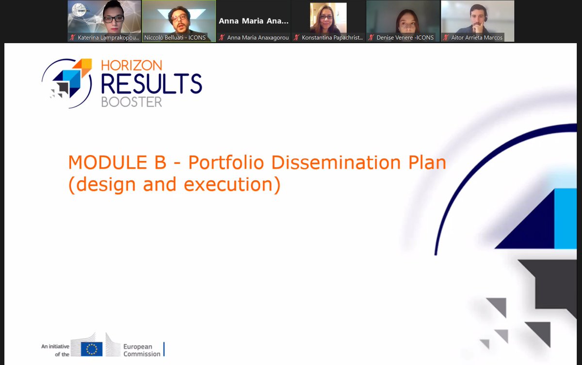 SMART4ALL tweet media