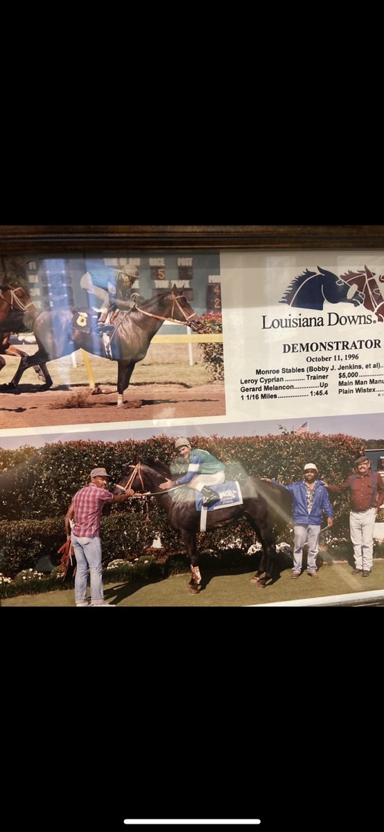 ChanceStables's tweet image. 