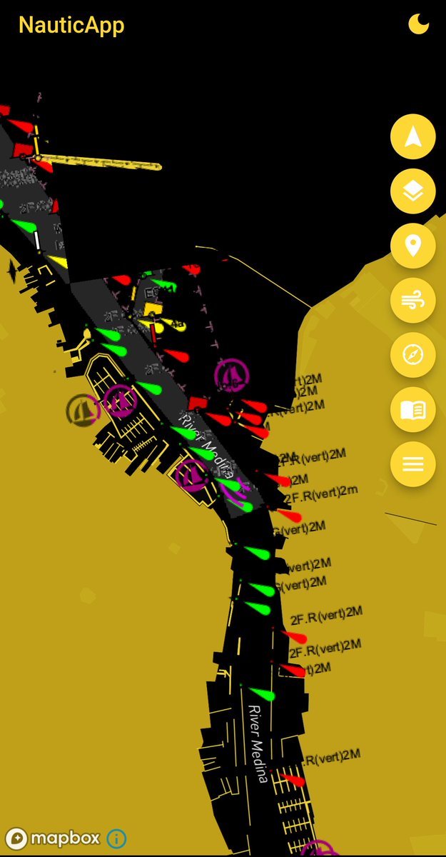 Nautic_App's tweet photo. NauticApp - Lots of New Updates and Features!

Get it on 👉https://t.co/jtO77XsRBG

#sailing #sail #WeatherForecast #nautica #marinelife #marine #yates #Barca https://t.co/UCouOZpXw6