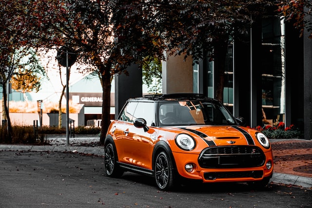 MINIPittsburgh's tweet image. Shake off the stress of the week by going for a joy ride in your MINI. #MINIOfPittsburgh #MINI
