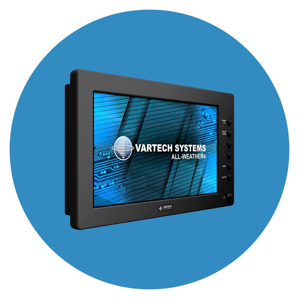 Did you know that our All-Weather panel PCs are also available with removable industrial computers?

All-Weather series took a smart approach with our new optional removable computer.
 
This nano-computer allows industrial computing in a small size with low power consumption.
