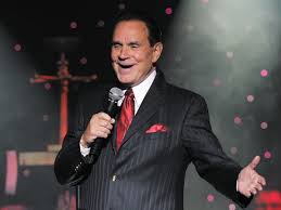 He's up to mimicking again!  Rich Little will be appointed to ORDER of CANADA, among British Empire's highest honors!  So, like the great impressionist he is, Rich is copying prior OC awardees Mike Myers, Anne Murray, Alex Trebec and Michael J. Fox!  Congratulations, my friend!