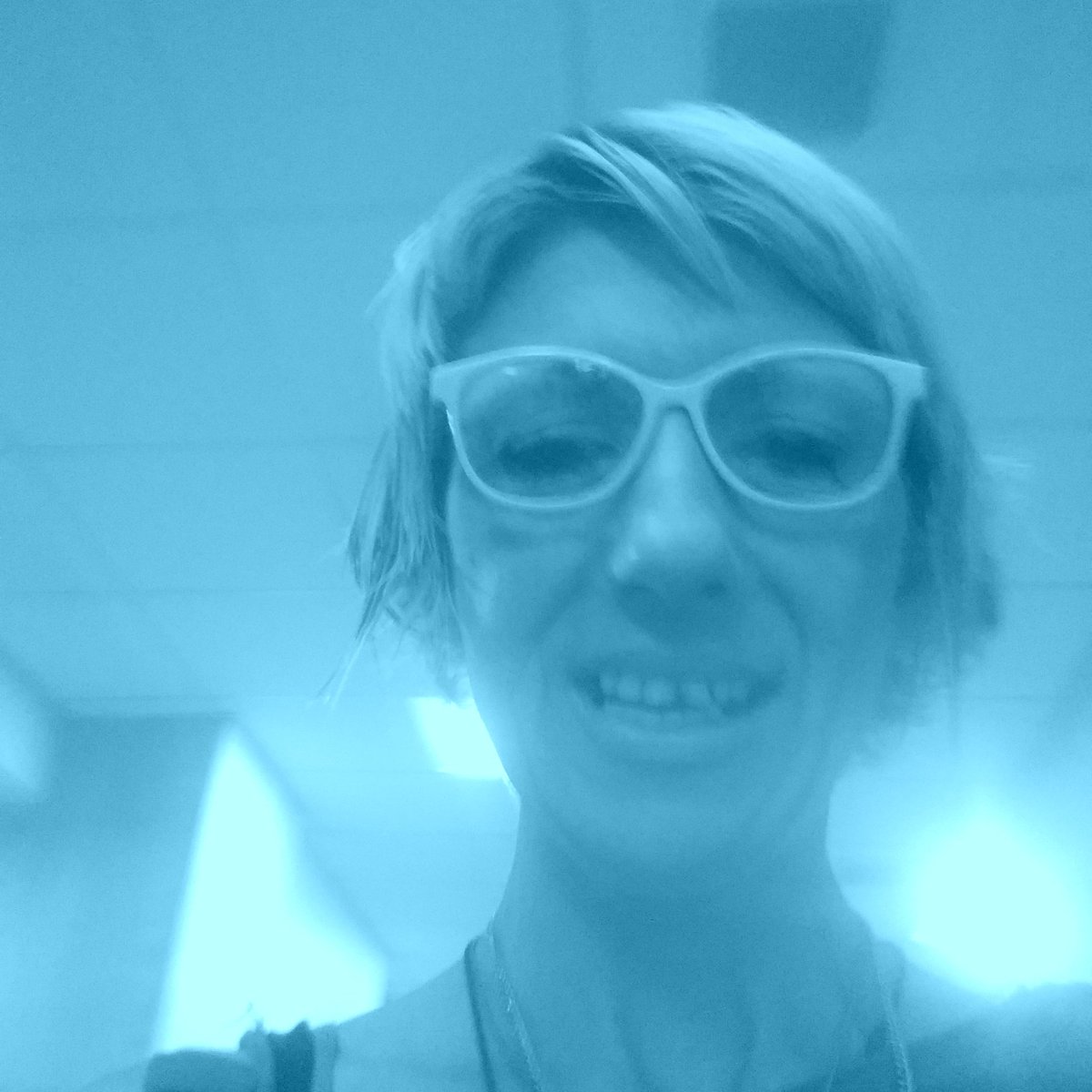 #NewProfilePic