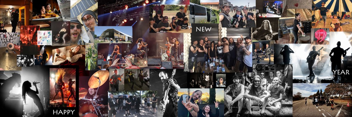 Happy New Year 2023
#pointmort #pointmortband #almostfamous #almostfamouslabel #bestwishes #happynewyear #friends #family #greetings #betisier #bestof #cheers #chaoticpostcorelove