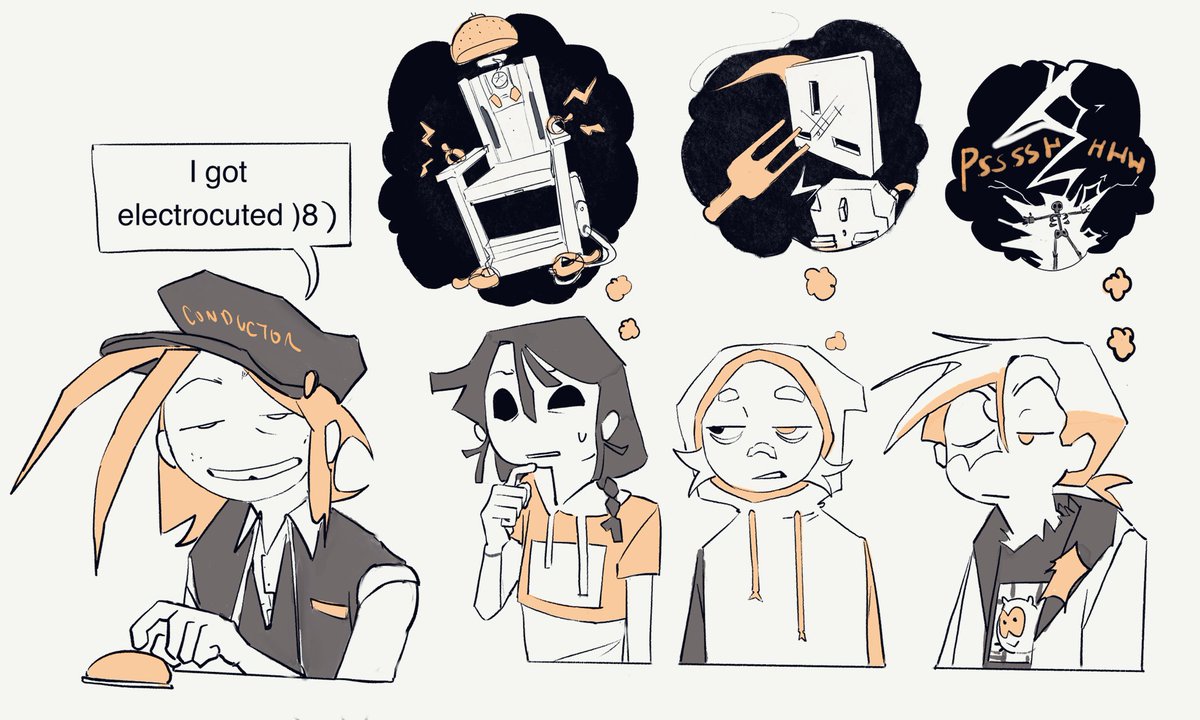 BettleStation's tweet photo. “How did you die????” https://t.co/x7xgFciMDY
