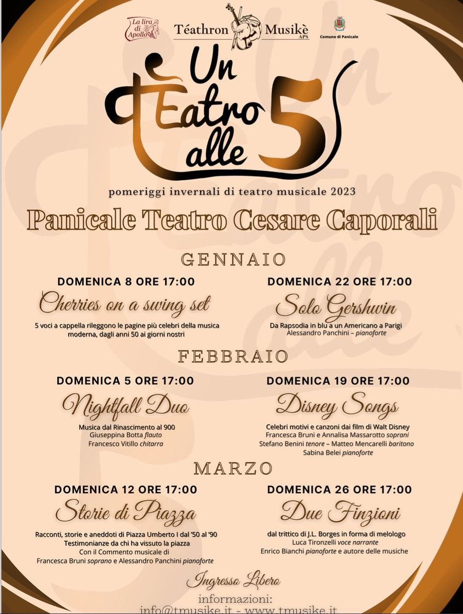 panicaleinfopoint tweet media