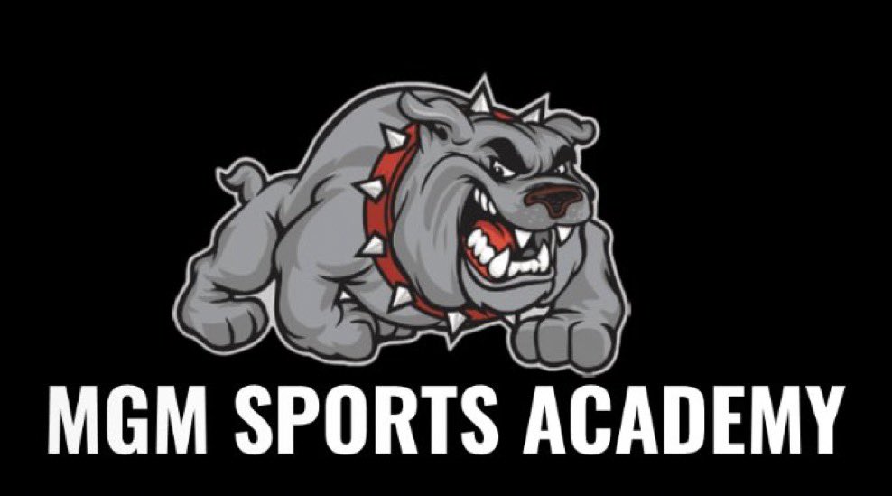 I am blessed to receive my first offer from MGM Sports Academy <a href="/MGMSABulldog/">Coach Davis</a> <a href="/coach_d_adams/">Derrick Adams M.S. Ed. RAA</a> <a href="/DHSAthleticsOKC/">Douglass Trojans Athletics</a>